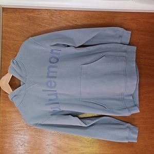 Lululemon hoodie
